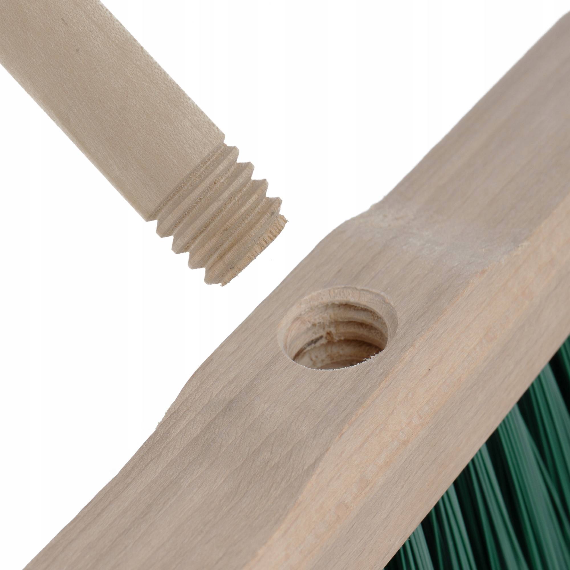 SZCZOTKA GOSPODARCZA DO ZAMIATANIA MIOTŁA OGRODOWA ZAMIATACZ ZMIOTKA Rodzaj miotła