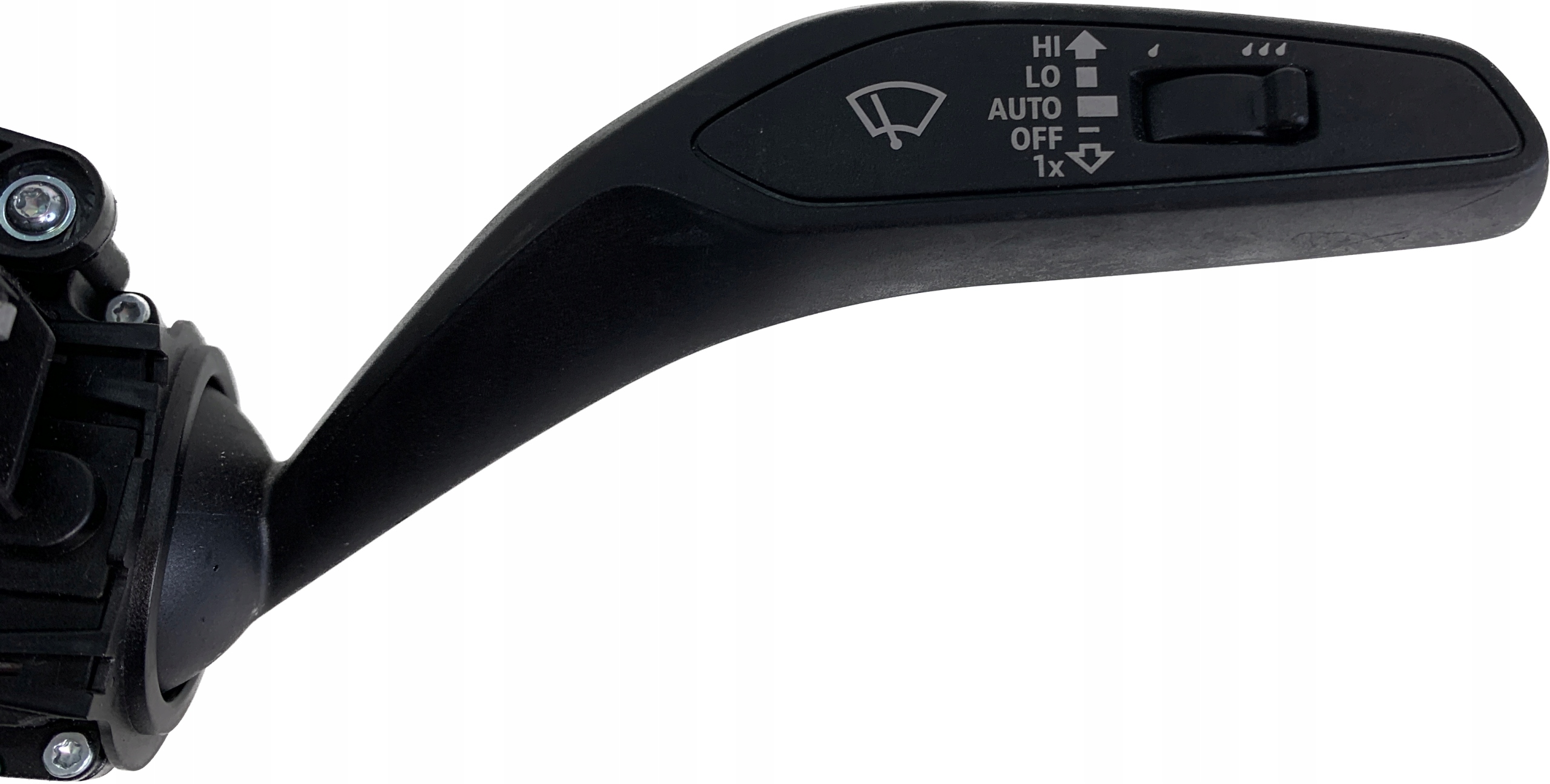VW SKODA SEAT control ring PAJAK 82A953521BF