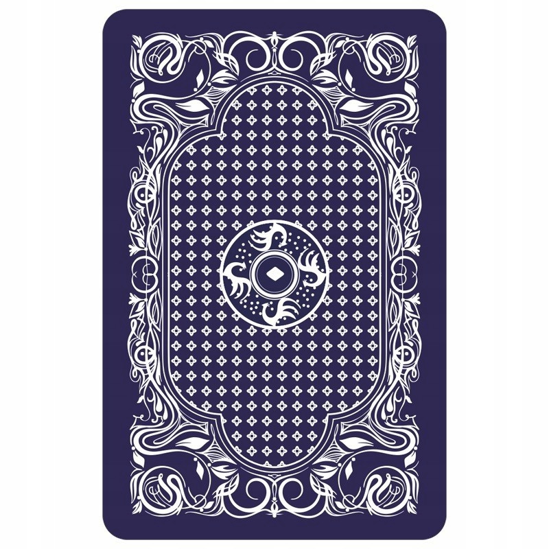 Fajna DZIECIĘCA KARCIANKA Rozgrywka RYWALIZACJA Towarzyska GRA 54 Karty Lux Wiek gracza 5-7 lat 8-11 lat 12-14 lat 15-18 lat