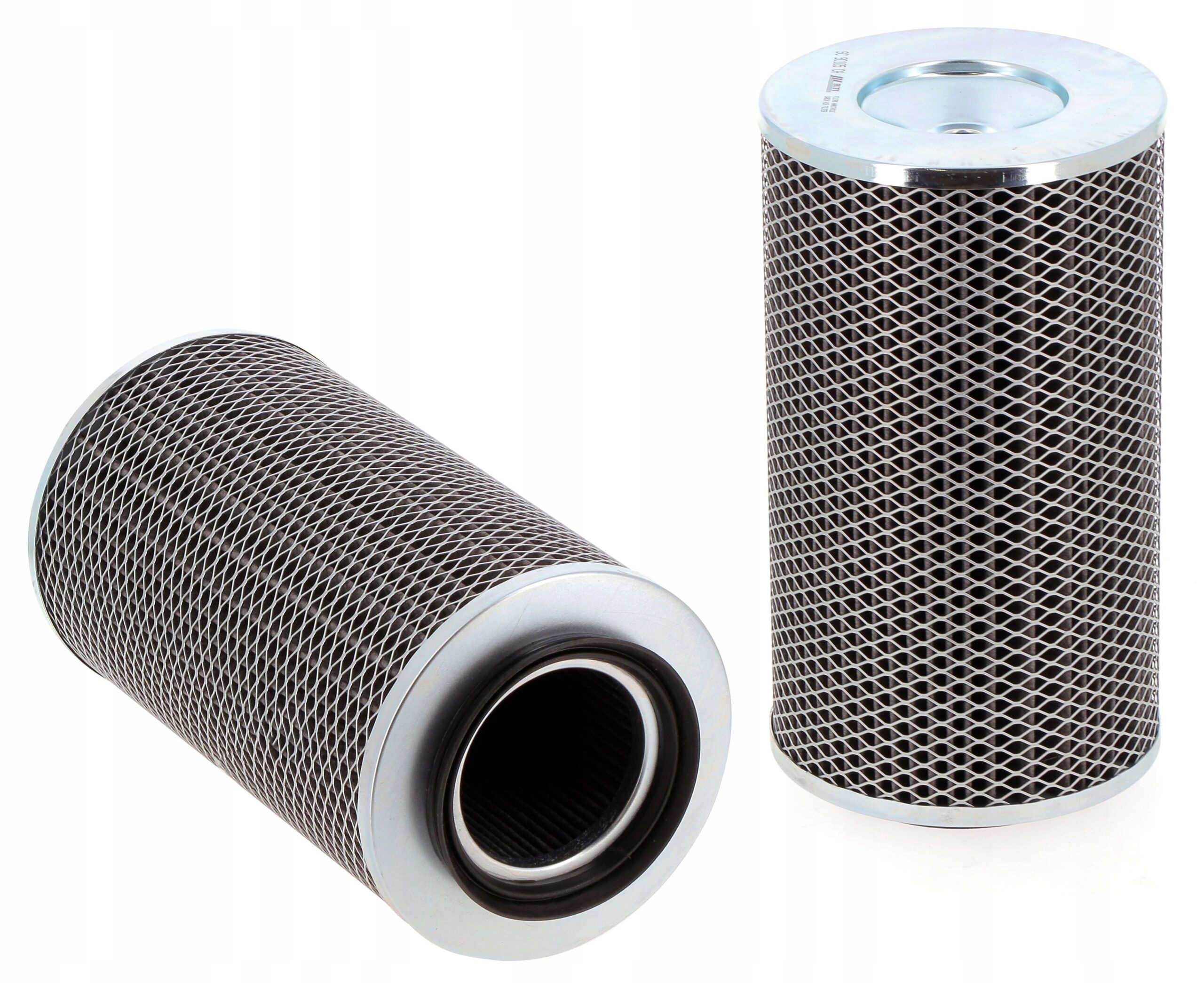 Kabinový filtr Sc 90105 Ca Hifi Filter