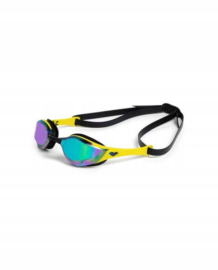 Unisexové plavecké brýle do tréninkového bazénu Arena Cobra Edge Swipe Mirror