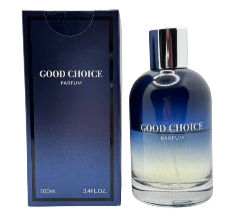 Glantier Parfém Glantier Good Choice – 100 ml