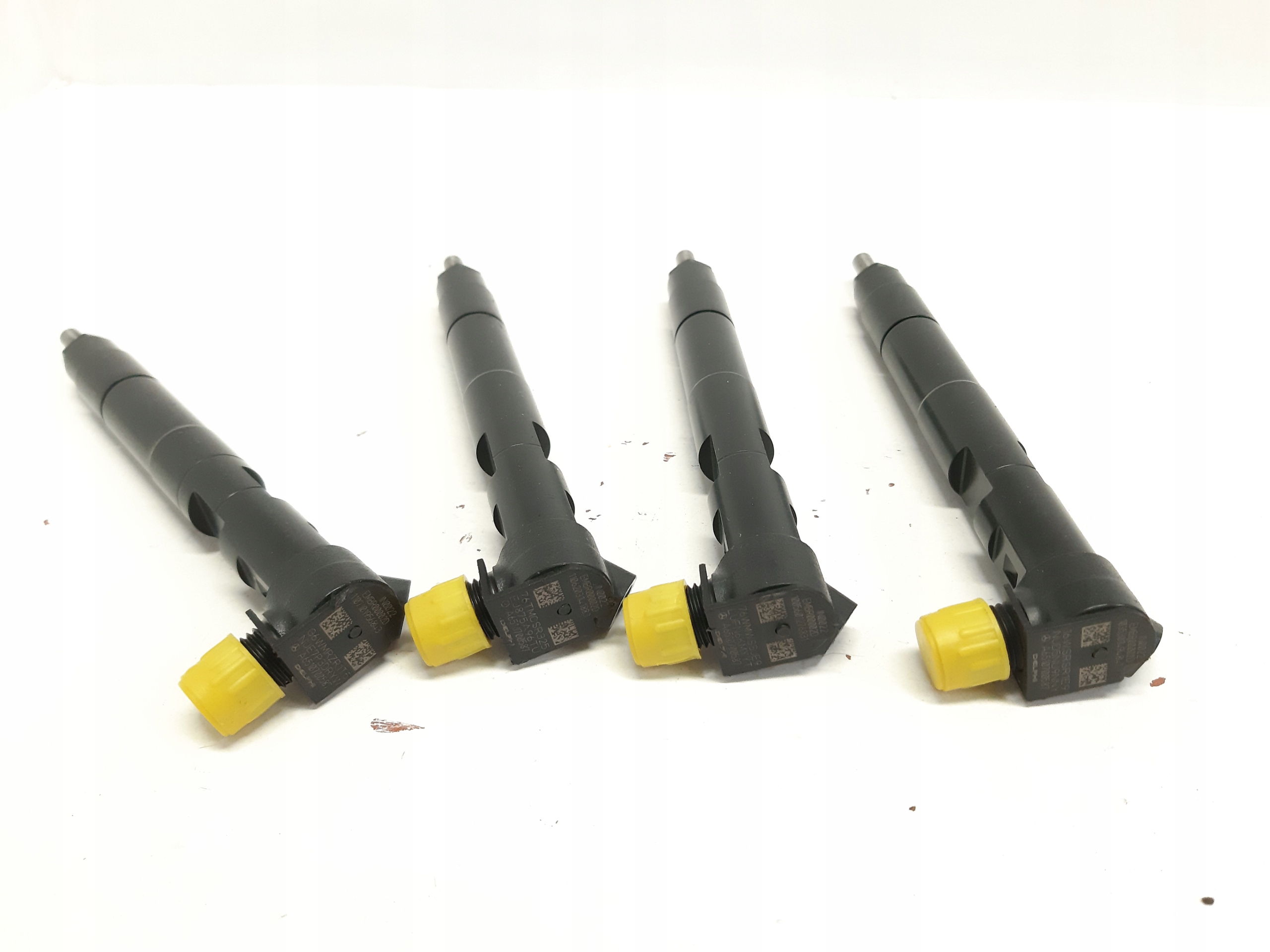 WTRYSK MERCEDES SPRINTER 2.2 CDI A6510700587