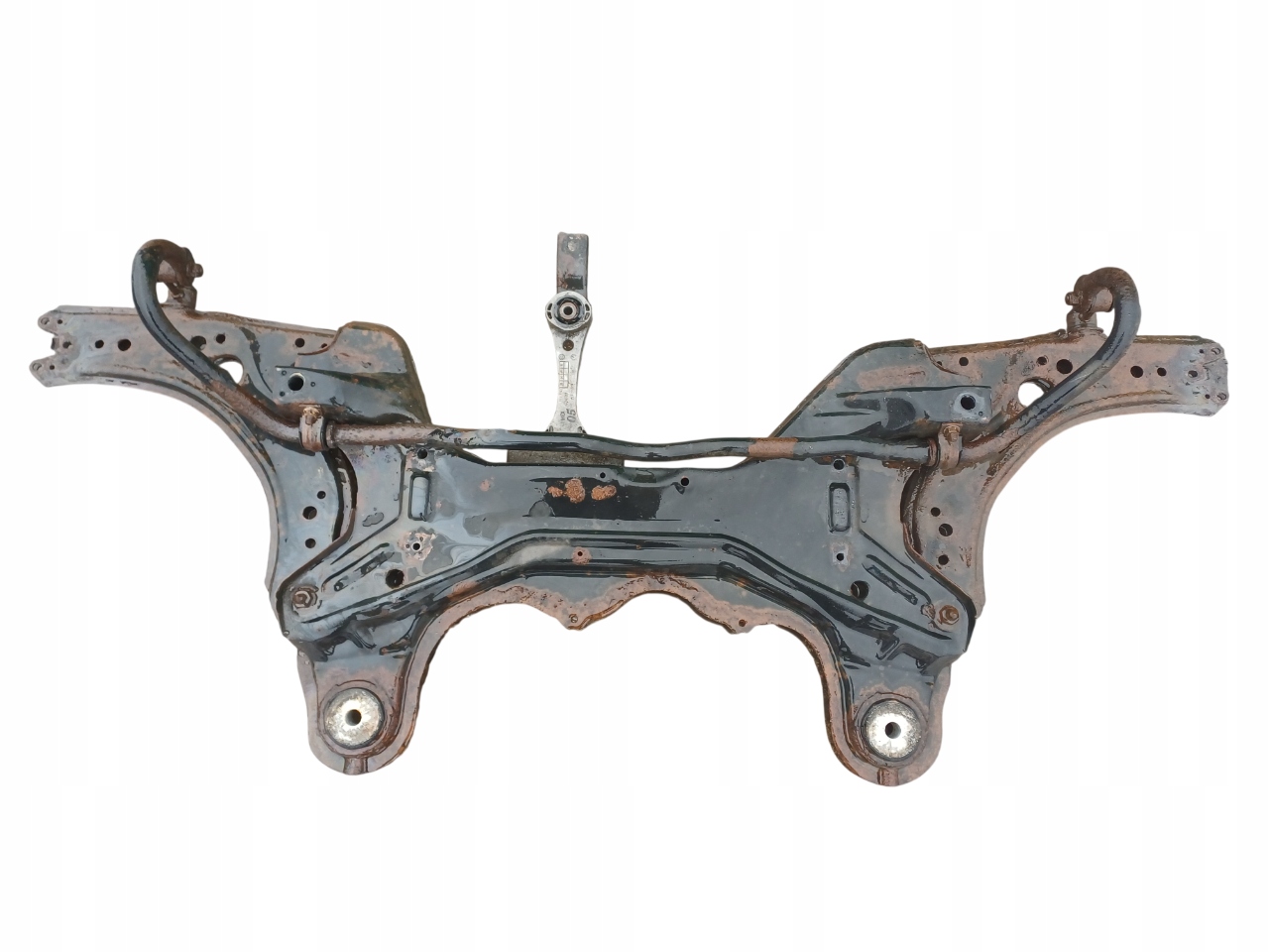 VW GOLF 4 IV 97- 1.6 B WÓZEK SANKI BELKA SILNIKA