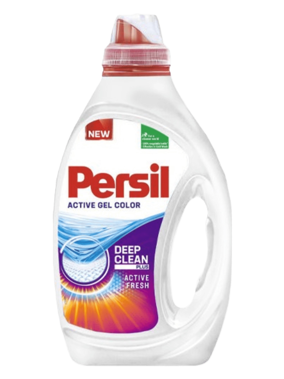 

Persil Active Gel Color do prania 1 L