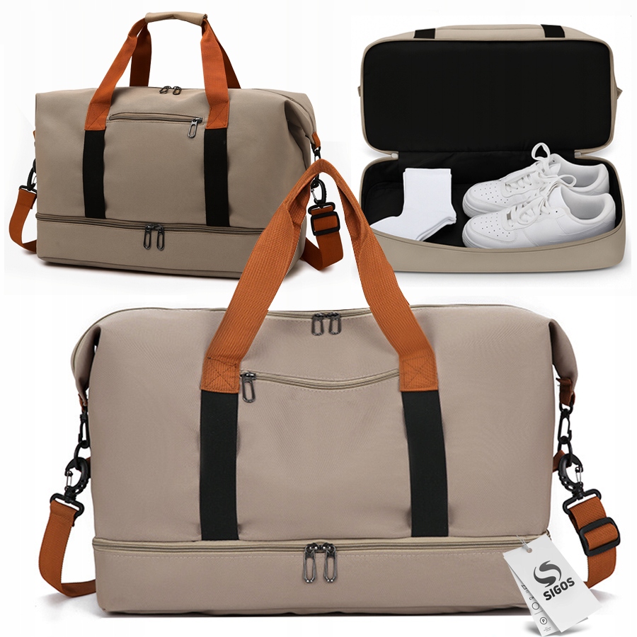 ЖЕНСКАЯ МУЖСКАЯ СПОРТИВНАЯ ДОРОЖНАЯ СУМКА ДЛЯ ЙОГИ, СУМКА НА ПЛЕЧО ДЛЯ СПОРТЗАЛА, 30 Л