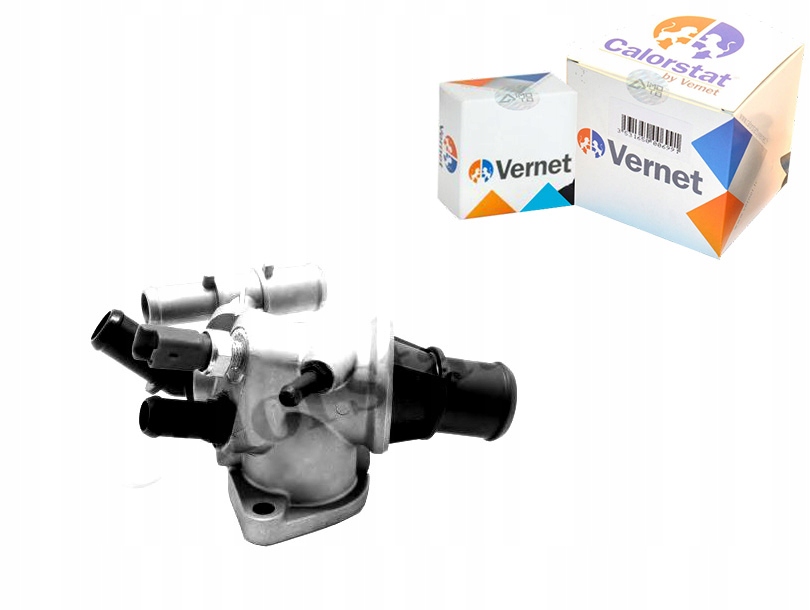 CALTH7175.88J TERMOSTAT FIAT 88C DOBLO 1,9JTD