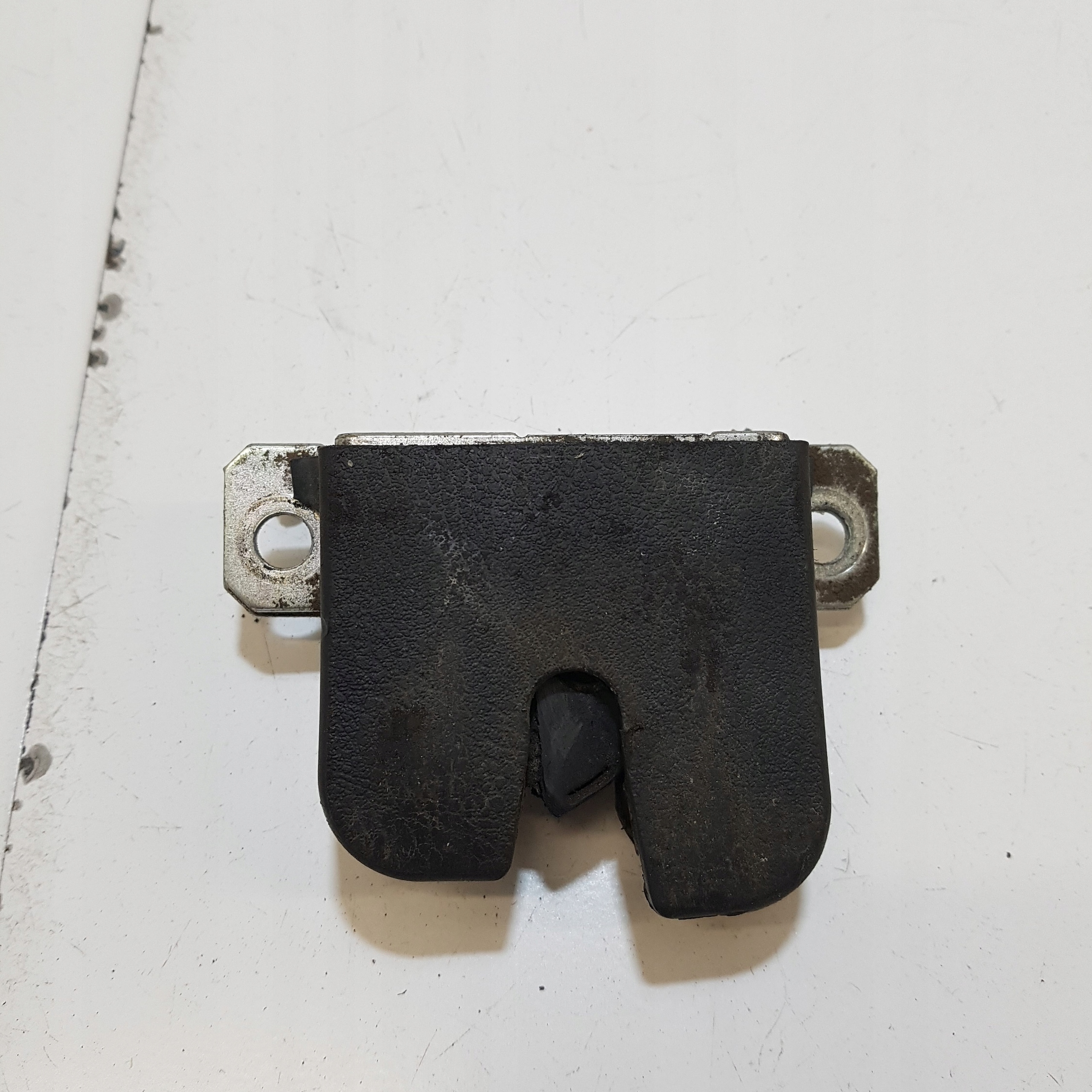 lock bonnet boot SEAT IBIZA 3 6L6827505