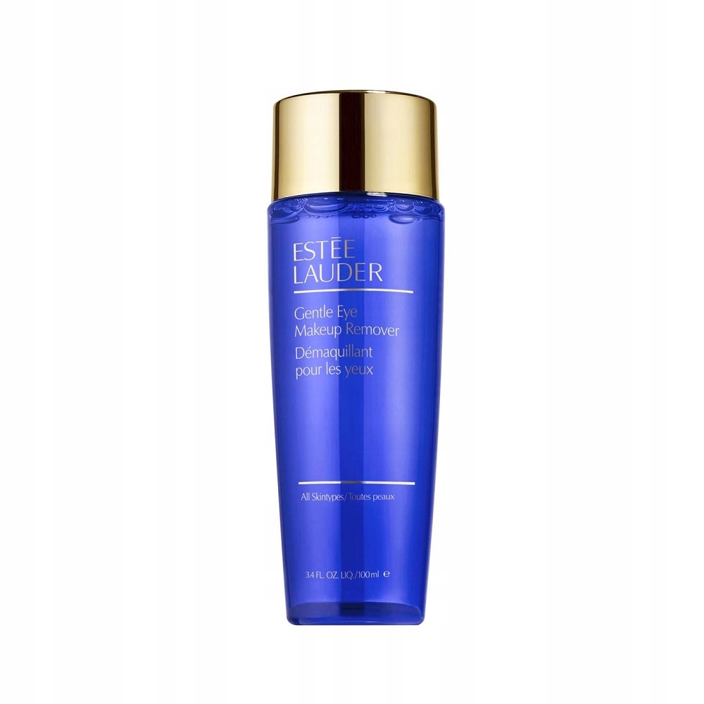 Estee Lauder Gentle Eye Makeup Remover nemastný odličovač očí 100 ml