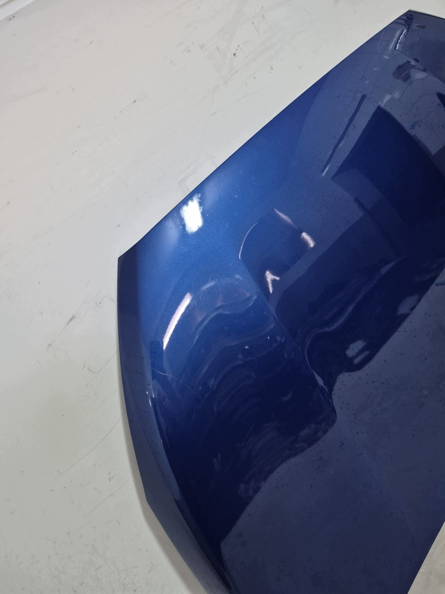 SUZUKI SX4 SX-4 -CROSS LIFT 16- bonnet