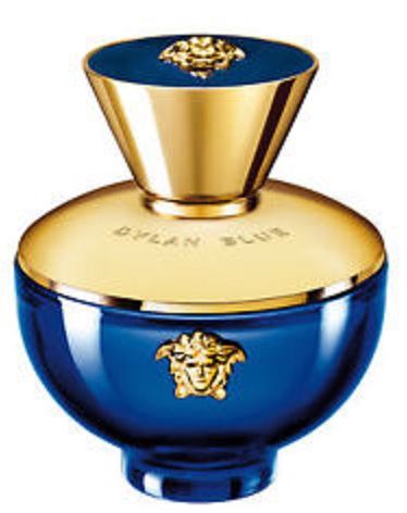 Versace Pour Femme Dylan Blue Edp 100ml Spray