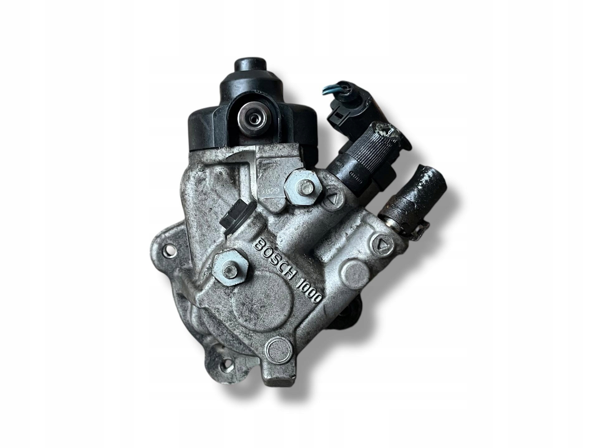 Pompa wysokiego pressione Volkswagen Passat CC facelift 2012 03L130755L