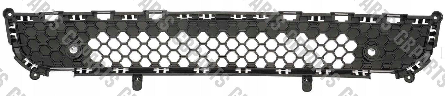 Spodní Mřížka Nárazníku Pdc Jeep Grand Cherokee Wl 2021-