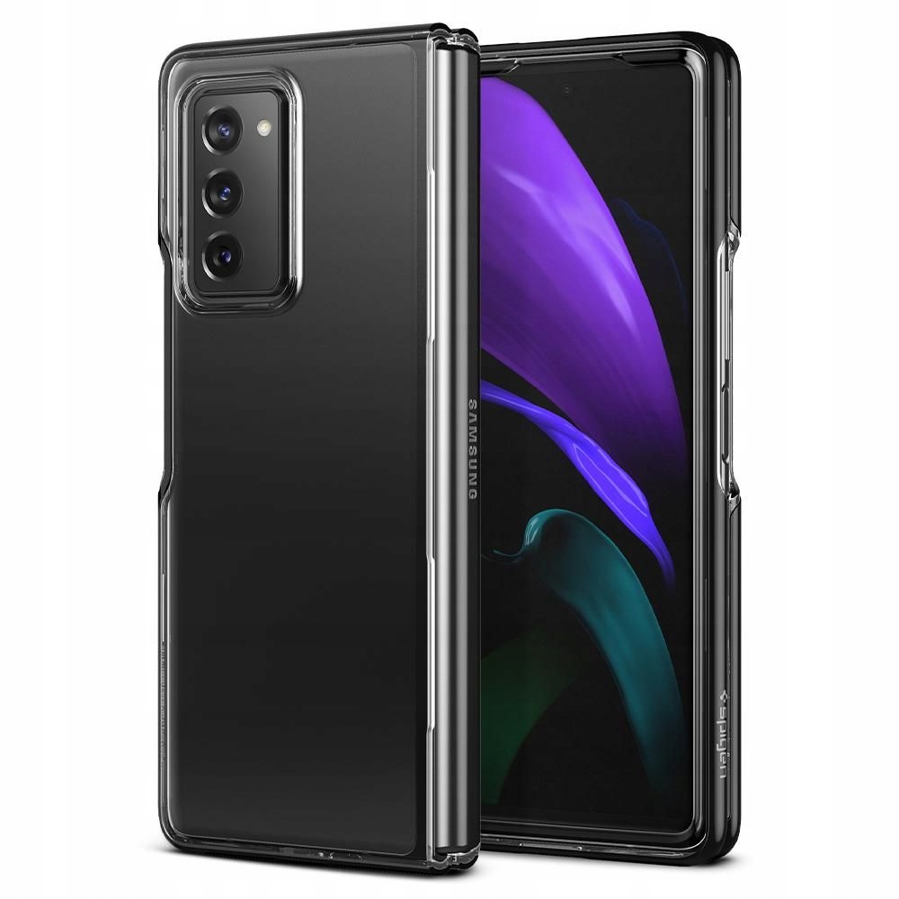 

Etui do Galaxy Z Fold 2, Spigen Ultra Hybrid Case