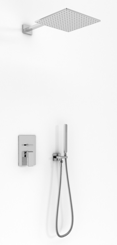 Podomietkový sprchový set Kohlman Saxo QW210SQ30