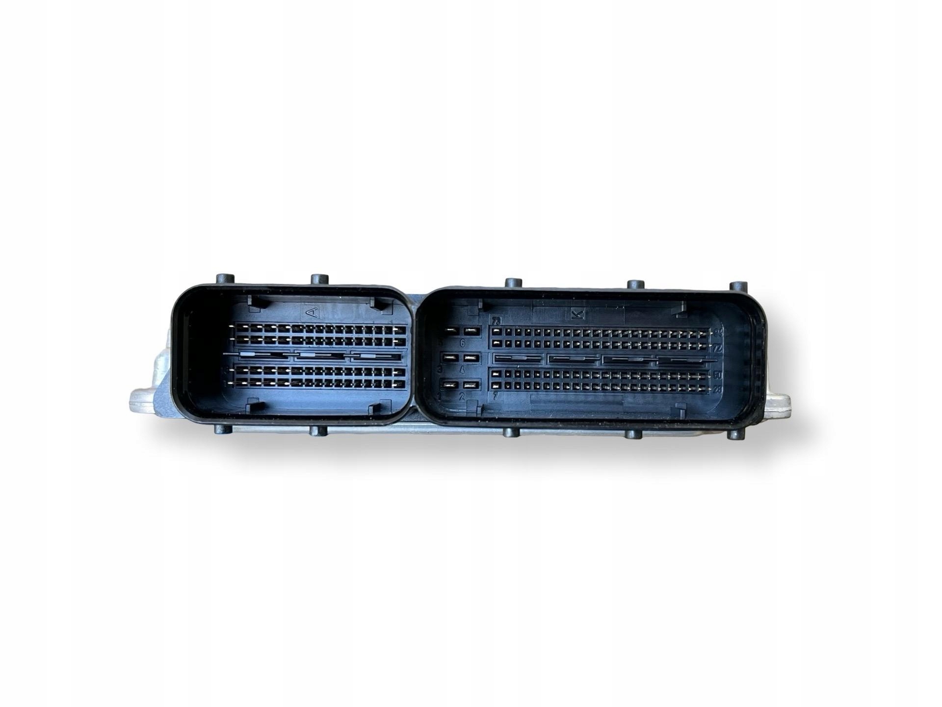 running board startowy Audi A6 C6 2007 4F5910401K
