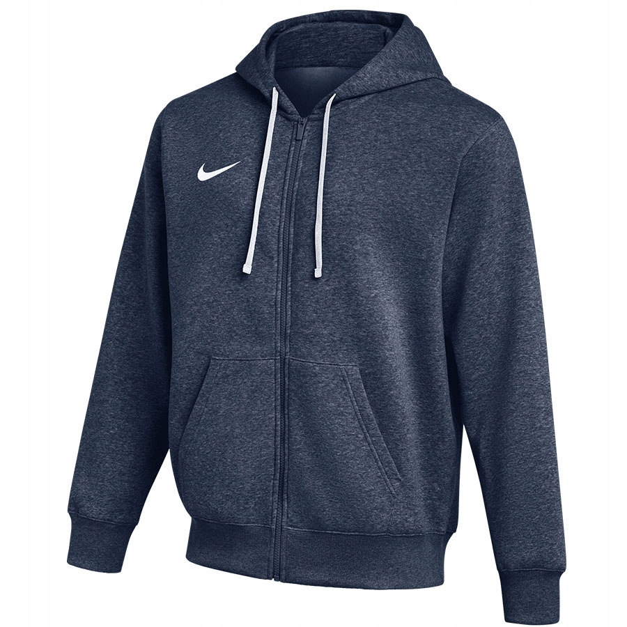 Nike Park 26 Full Zip Hoody [XL] Mikina Tmavě modrá