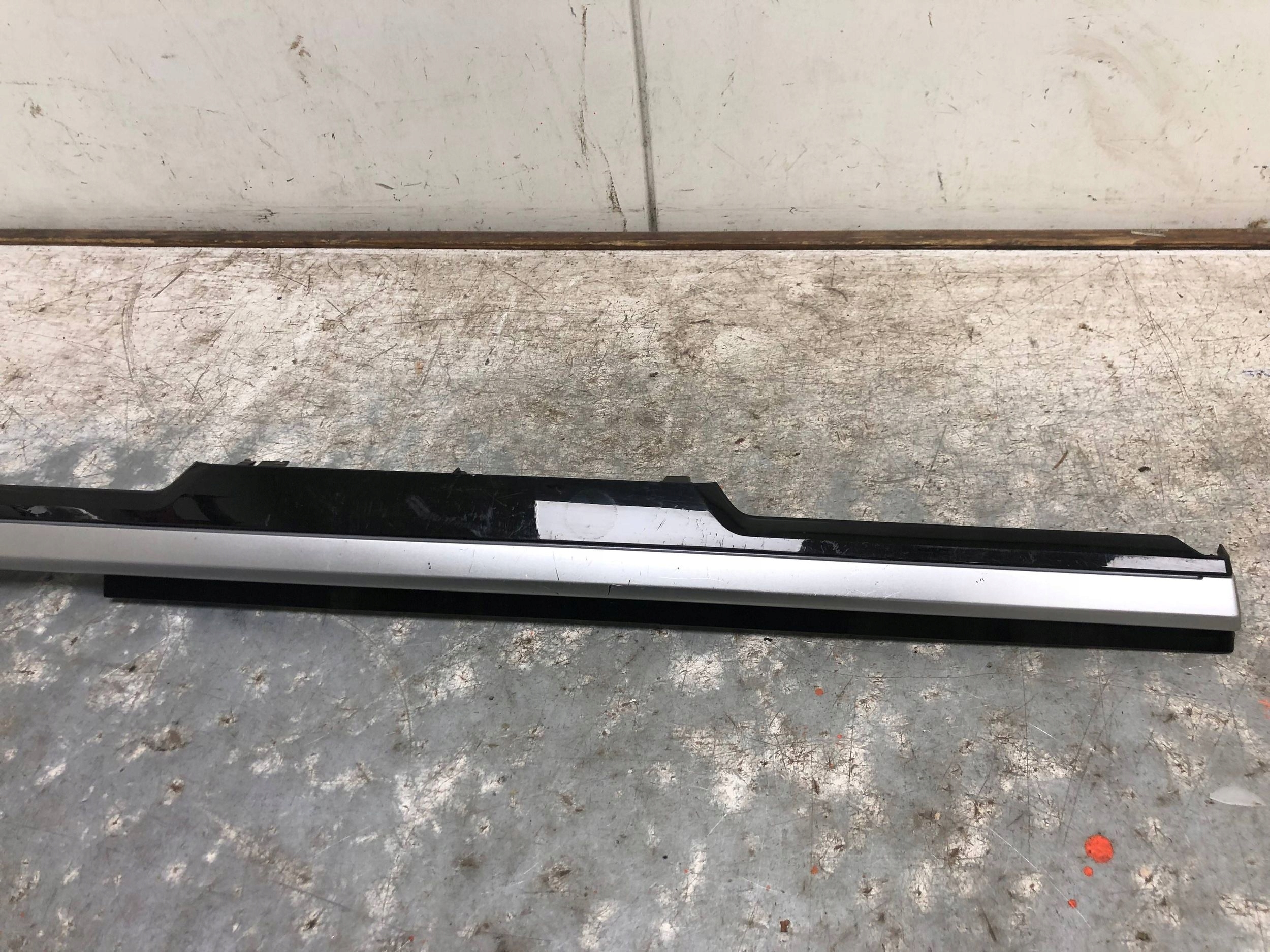 Moulage DEKOR Console YDU VW ARTEON 3G8853262P