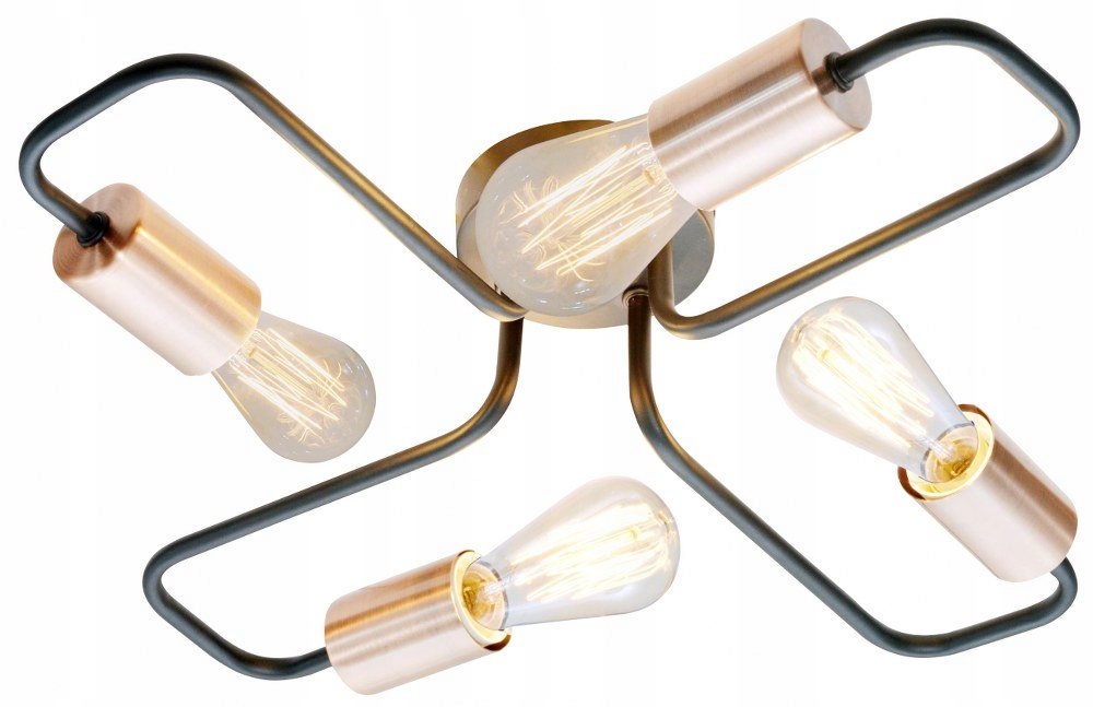 Stropní svítidlo Herpe 34-66923 Candellux