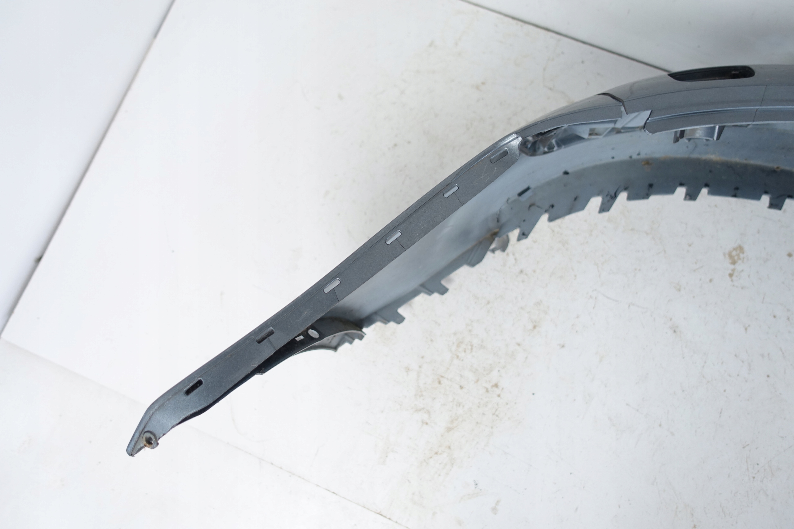 bumper front front VW TOURAN 2003-2010 1T0807221