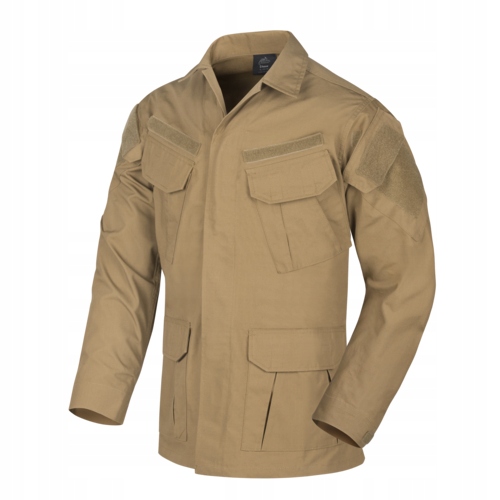 Helikon-Tex Mikina Special Forces Uniform Next Coyote S