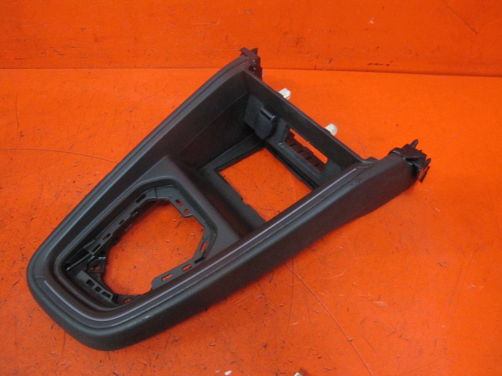 RENAULT CLIO 5 V B7 19- couverture tunnel central du levier de vitesse AMBIENT LIGHT