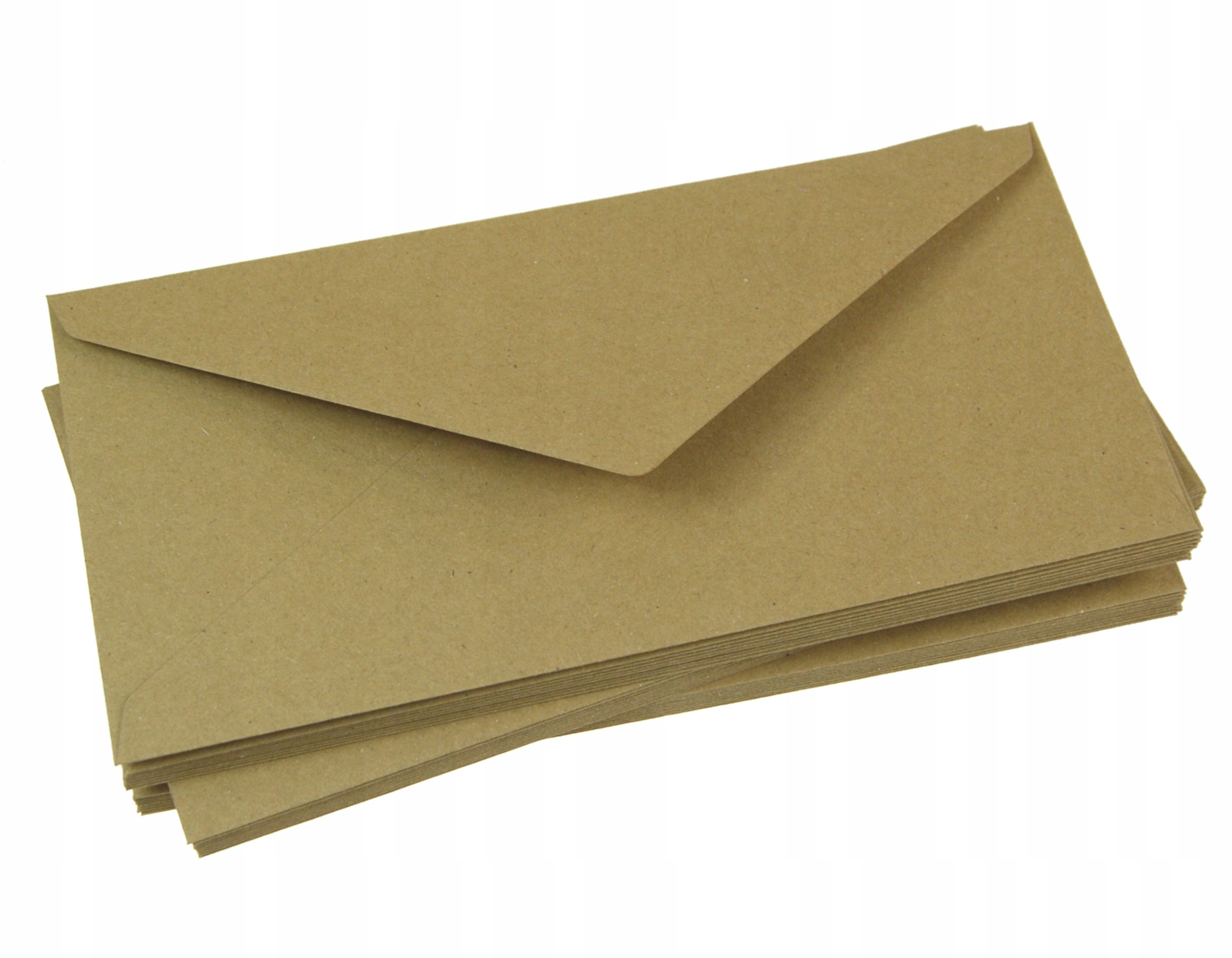 

Koperty ekologiczne kraft 90g DL 10szt