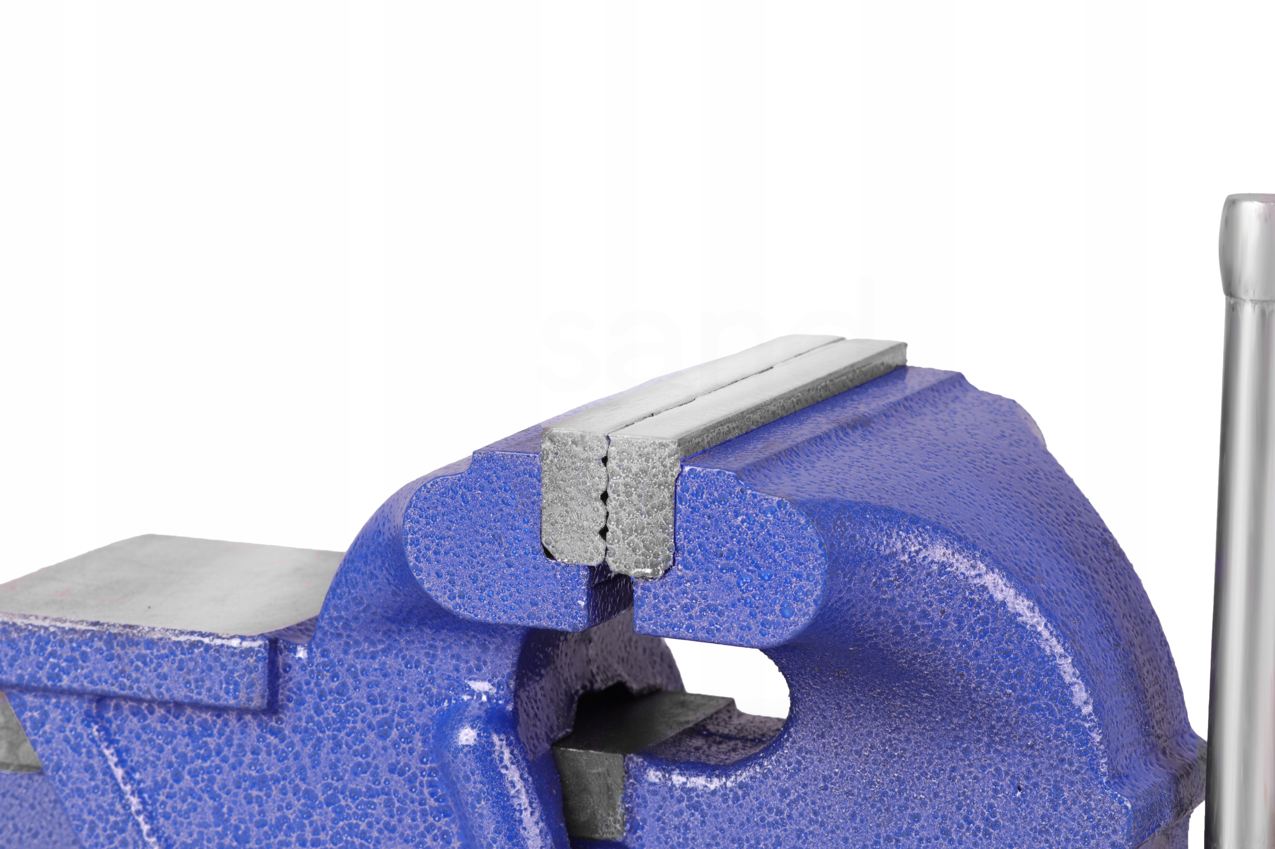 IMADŁO ŚLUSARSKIE STAŁE 100 mm Z KOWADŁEM SOLIDNE Marka Condor