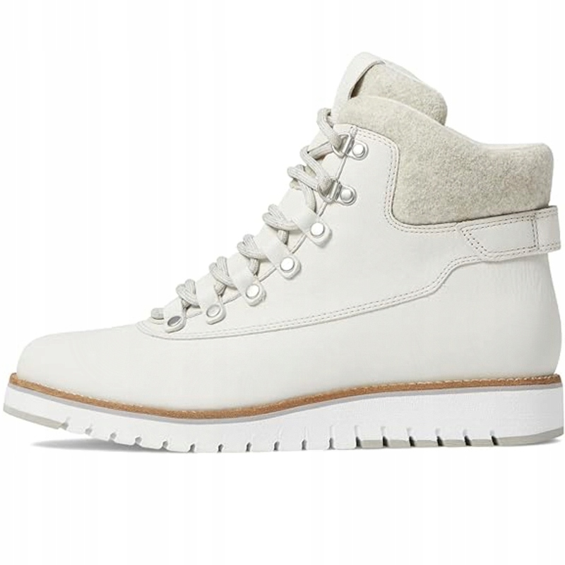 Dámské kotníkové boty Cole Haan Zerogrand Explore Getaway Hiker vel. 39