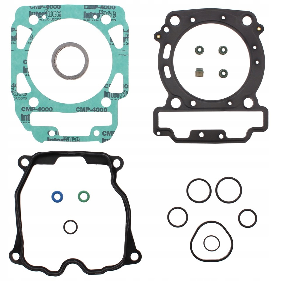 Winderosa (vertex) Tesnenia Top-end Can Am Outlander 400 '03-'15