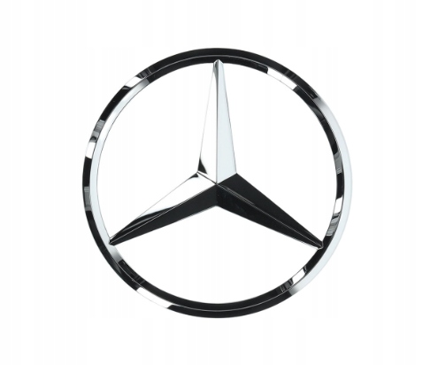 Hvězda Emblém Mercedes ML Gl X166 A1668170016