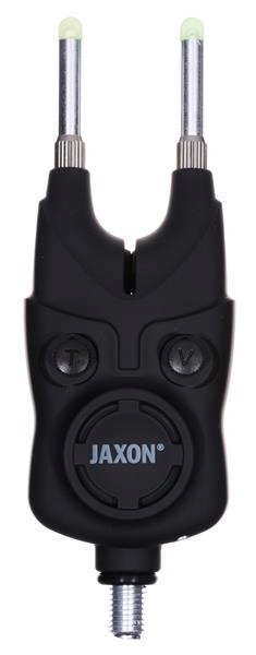 SYGNALIZATOR XTR CARP LIBRA ZIELONY JAXON