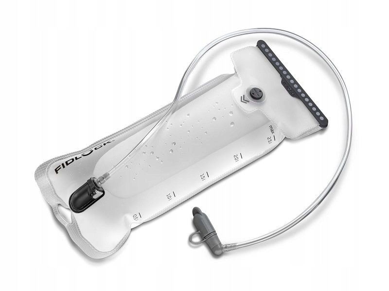 Fidlock Hermetic hydration bladder bukłak na wodę 1,5L