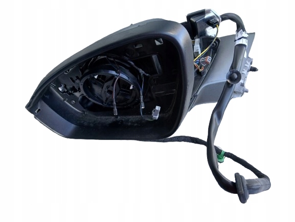 Lusterkor left Skoda Enyaq IV 5LB857407AA Europa