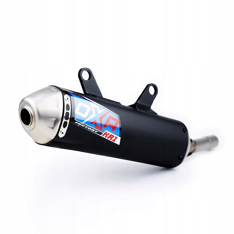 Motocyklový Tlmič Oxa KR1 Gas Gas Ec 250 Ktm Exc 300 204050404