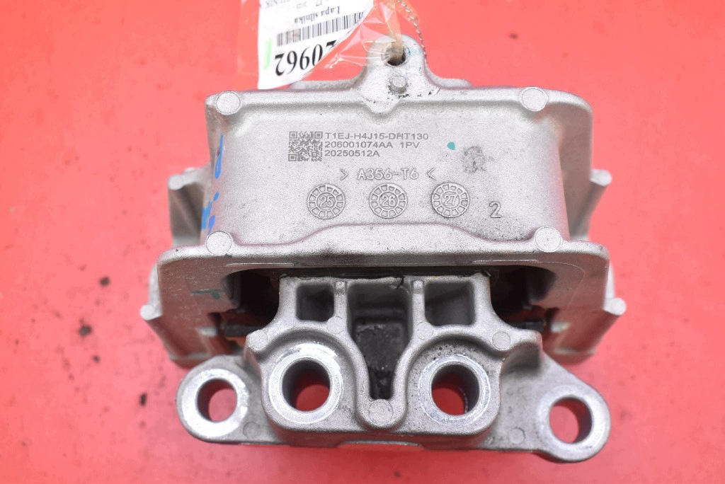 holder engine mount right 206001074AA JAECOO J7 1.5 T-GDI 143 KM 23