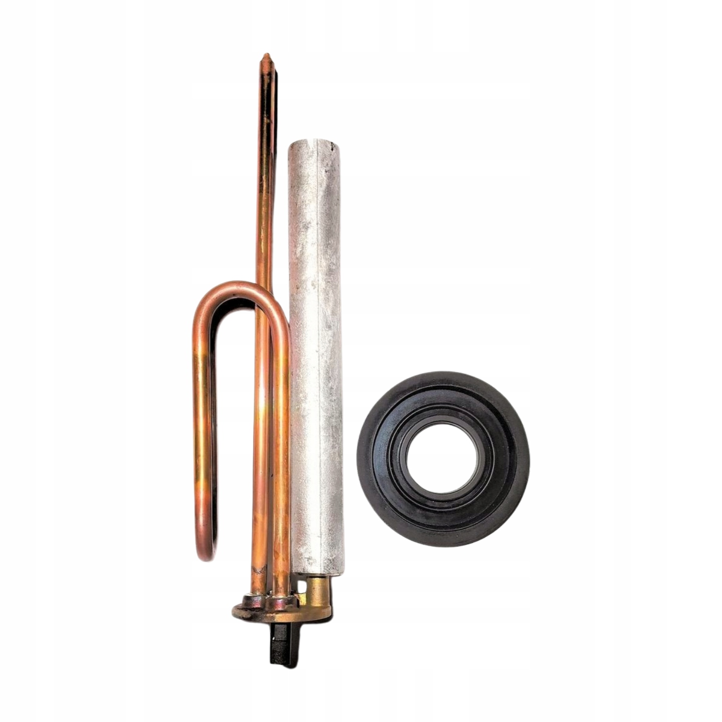 Topné těleso 1800 W s anodou pro Ariston Blu R, BLU1R, Pro R, PRO1 R 1,8K