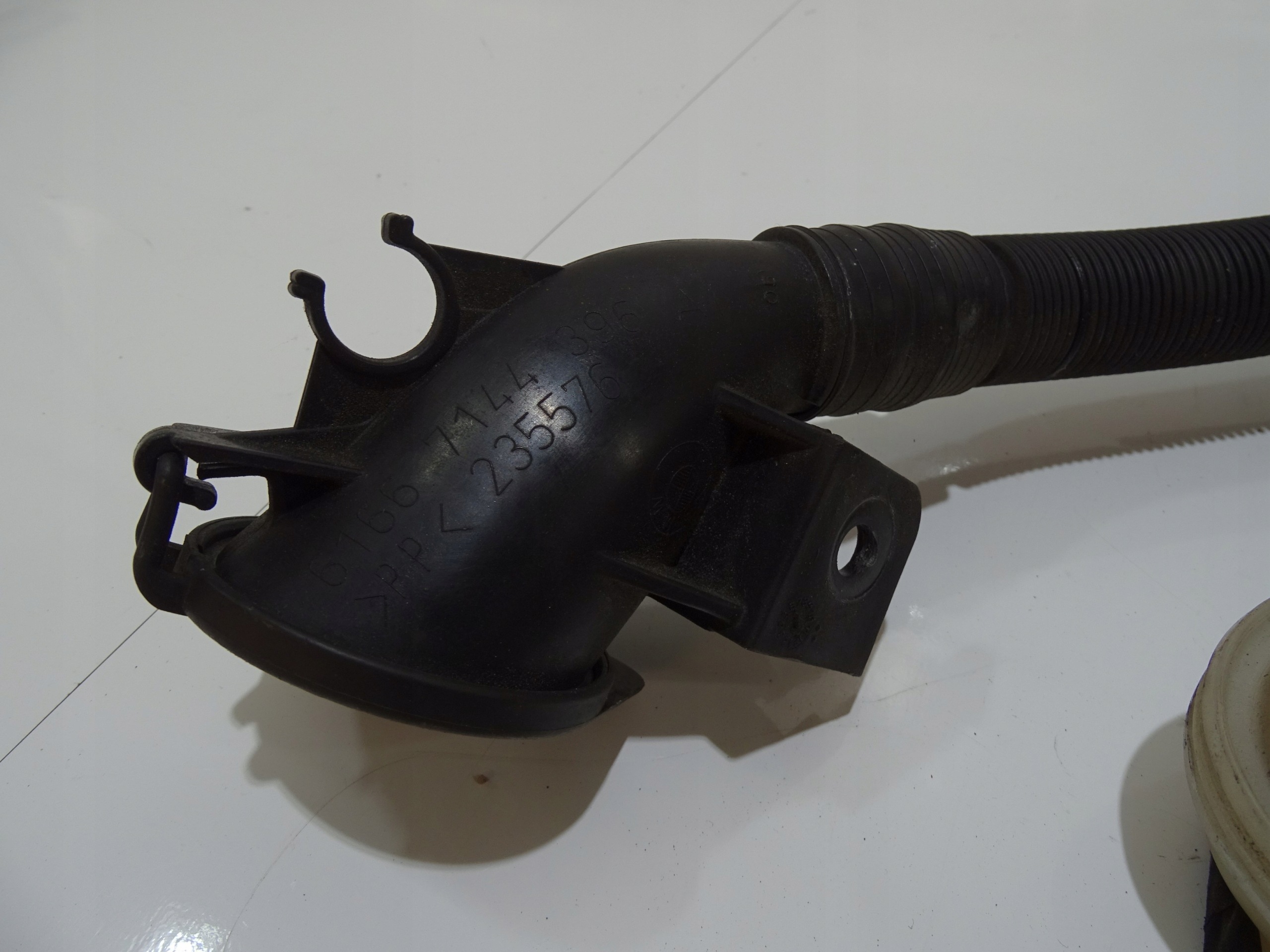 serbatoio LIQUIDO LAVAFARI BMW E60 7034967