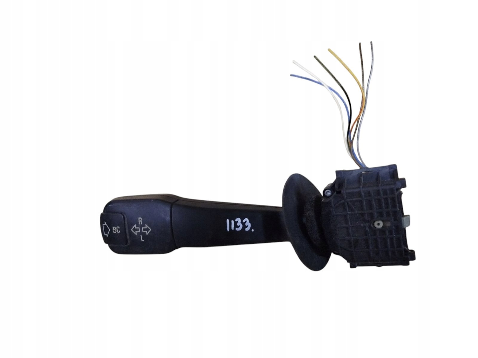 Manetka Indicateurs de direction BMW E39 OE 8352172