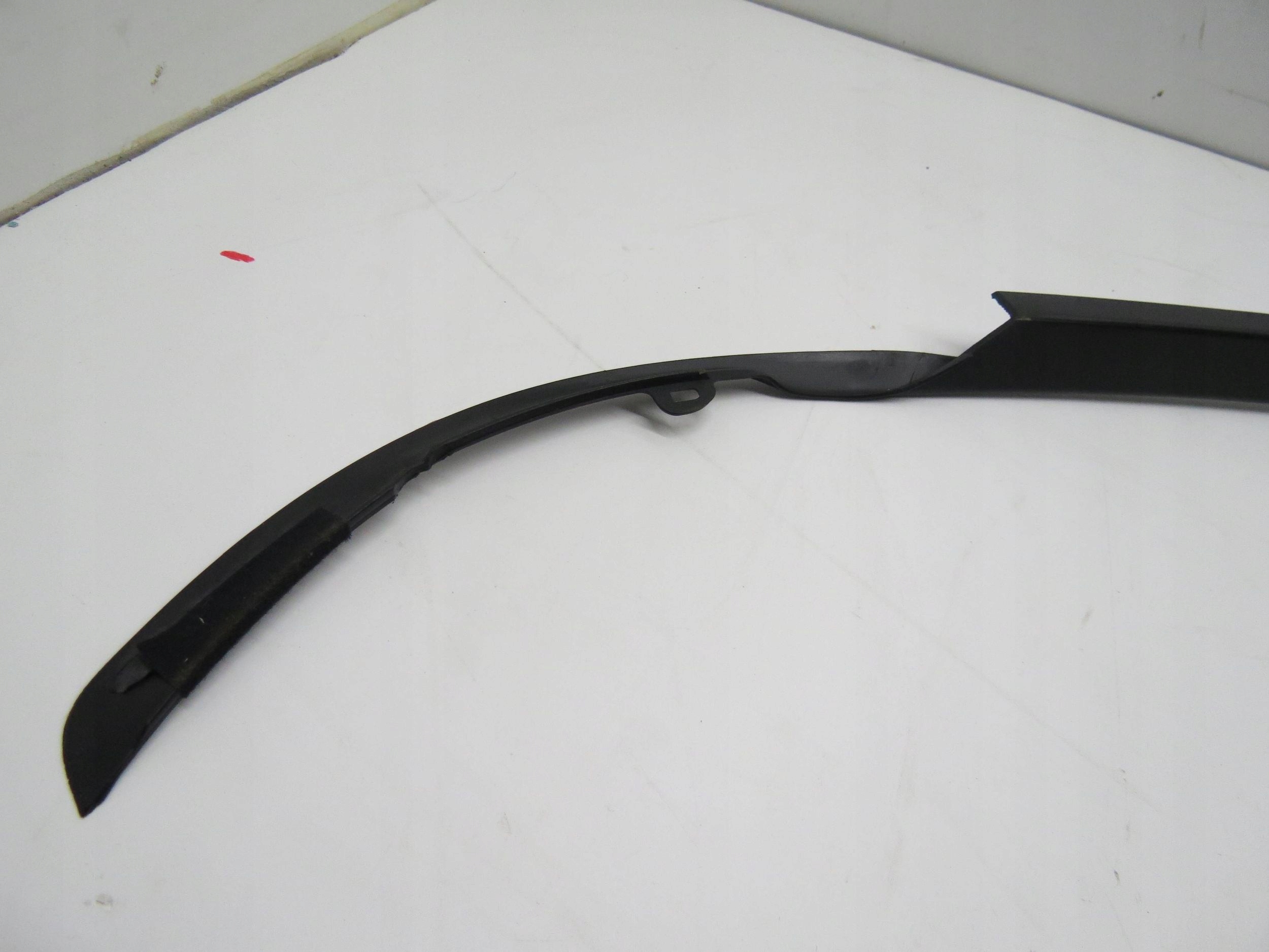 Blende Abdeckung RAHMEN Tür VOLVO V60 und S60 II 1302139 (2013-2018)