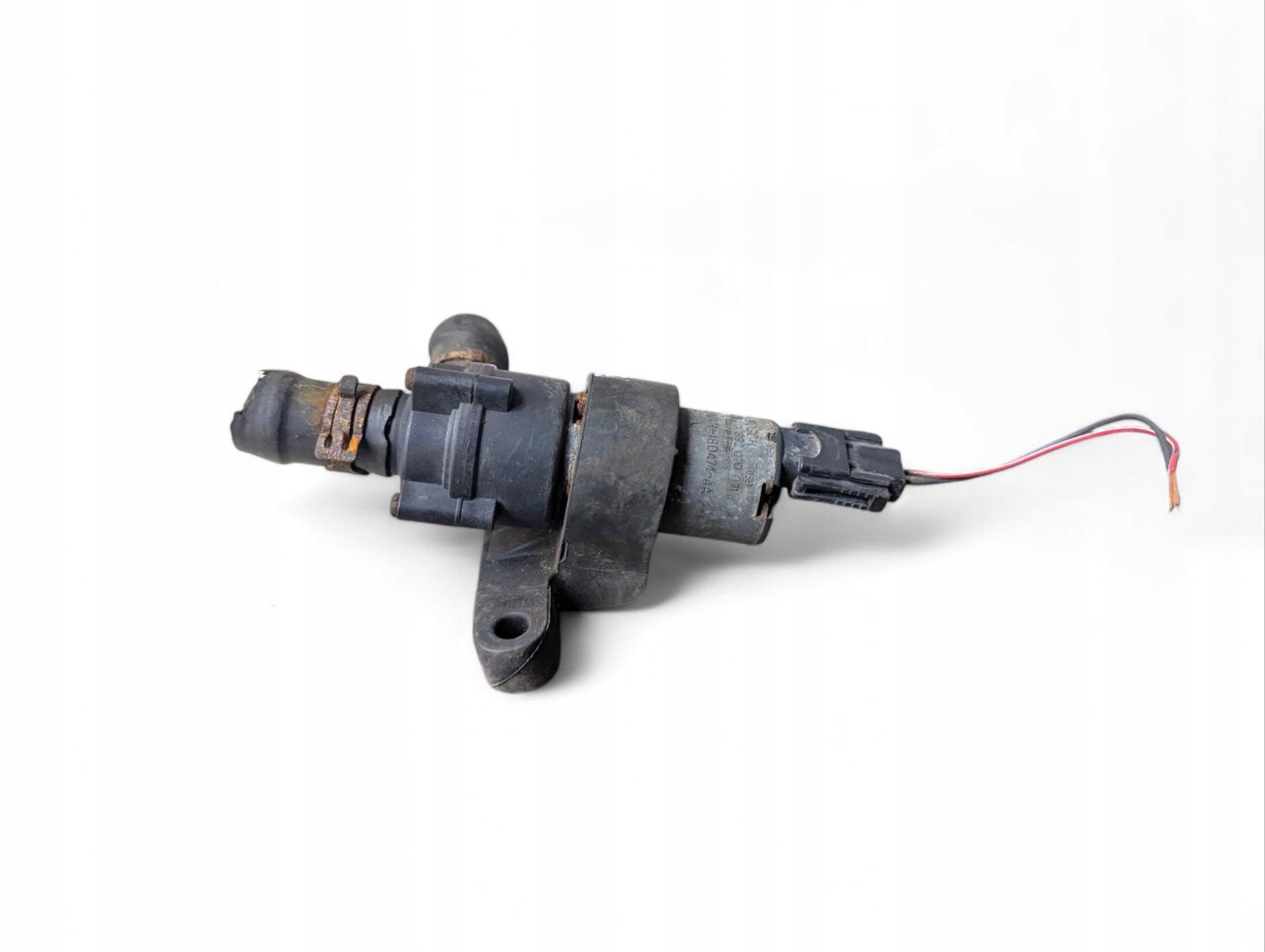supplementary water pump Jaguar S-Type X200 2003 1W4H-18D474-AA