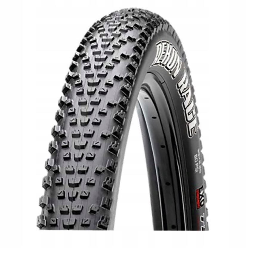 Opona rowerowa Maxxis Rekon Race 29x2,25 120TPI Exo Tr Zwijana