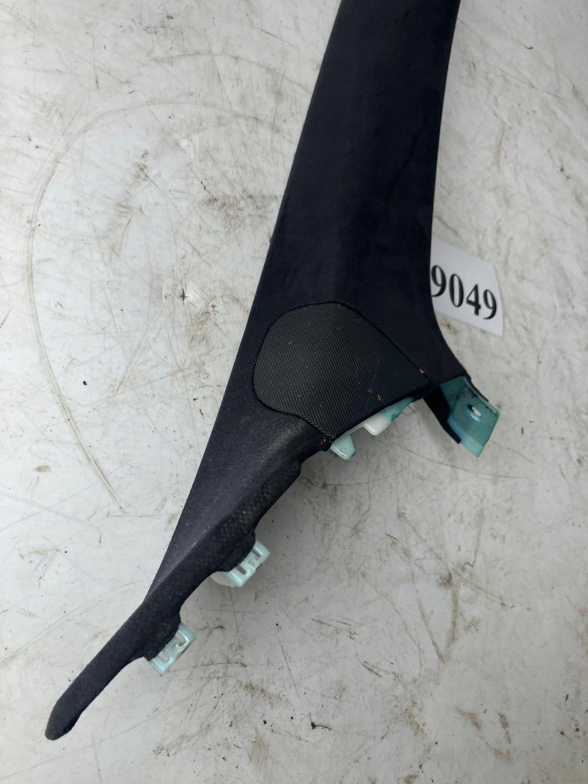 cover SLUPKA right front TESLA MODEL S 1007440-06