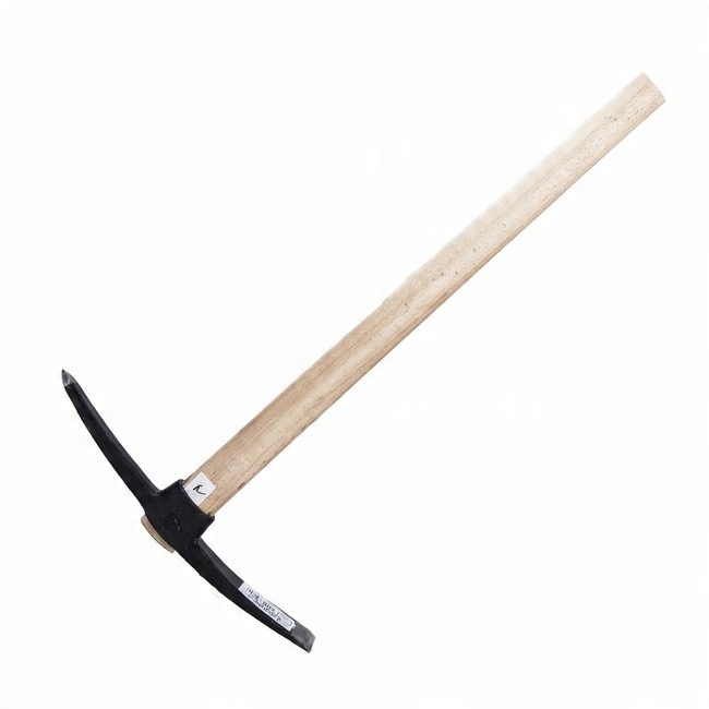 

Kilof 1,5 Kg Hartowany, Oskard, Oprawny