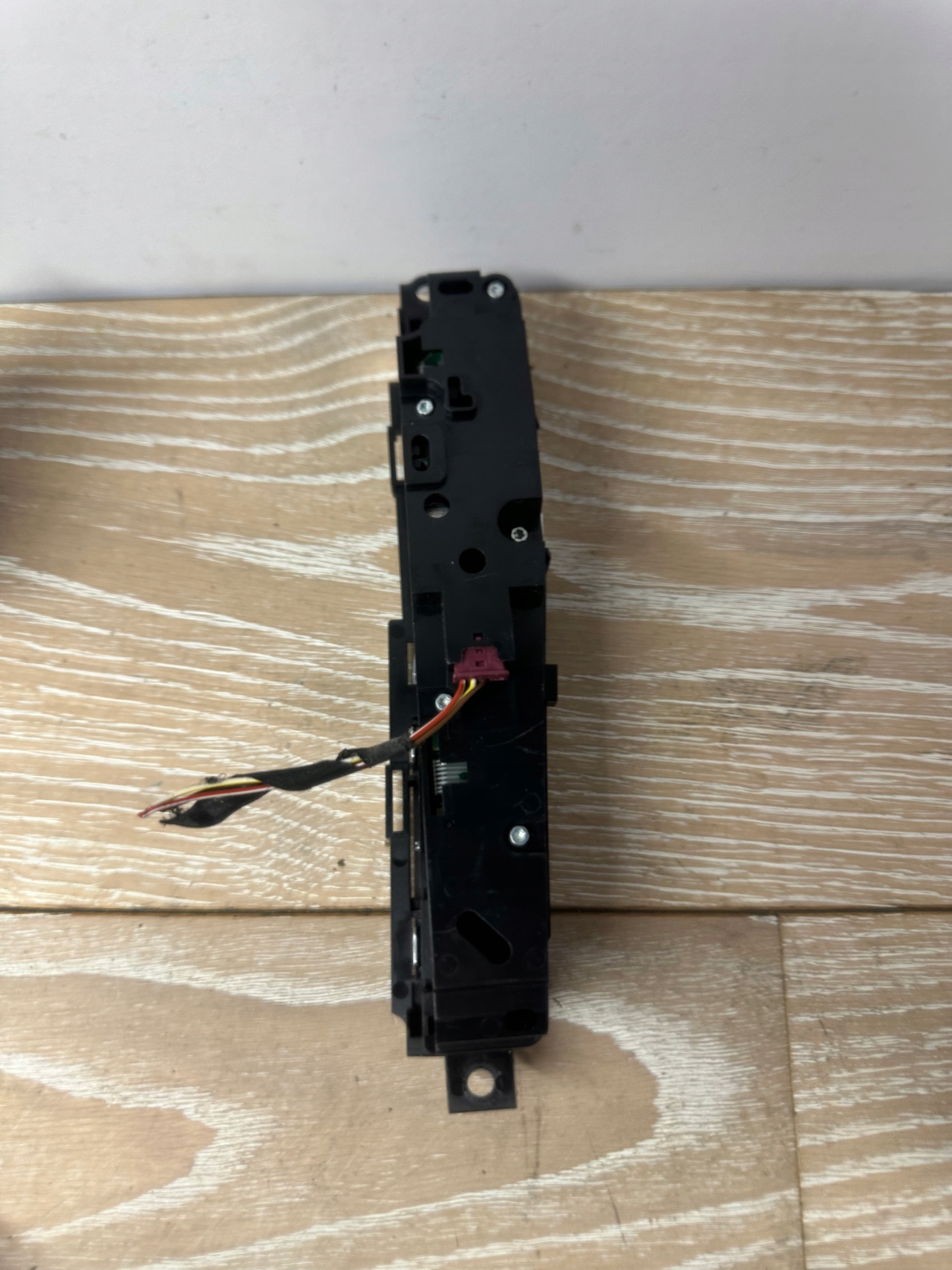 BMW X3 G01 X4 G02 switch PDC 6993947