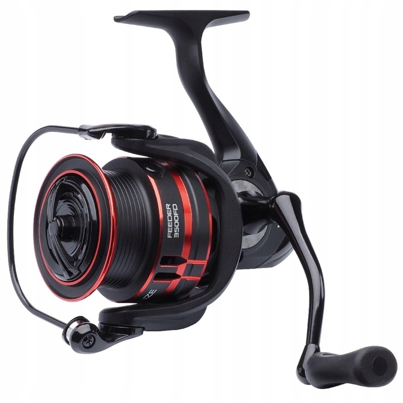 Navijak DAM QUICK INTENZE FEEDER 4500 FD