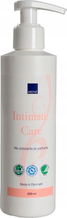 

Żel do higieny intymnej 200 ml