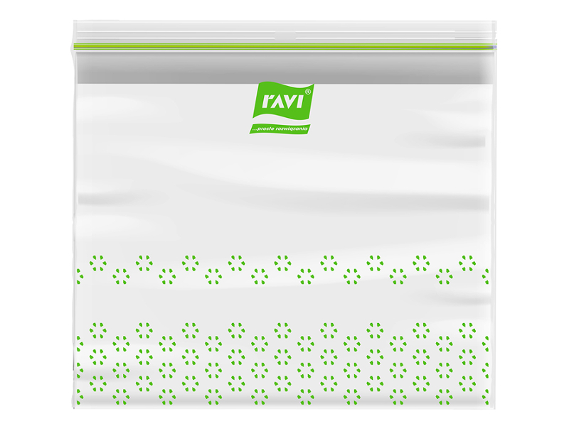 WORECZKI STRUNOWE DO ZAMRAŻANIA ŻYWNOŚCI 10SZT 3L EAN (GTIN) 5906900002166