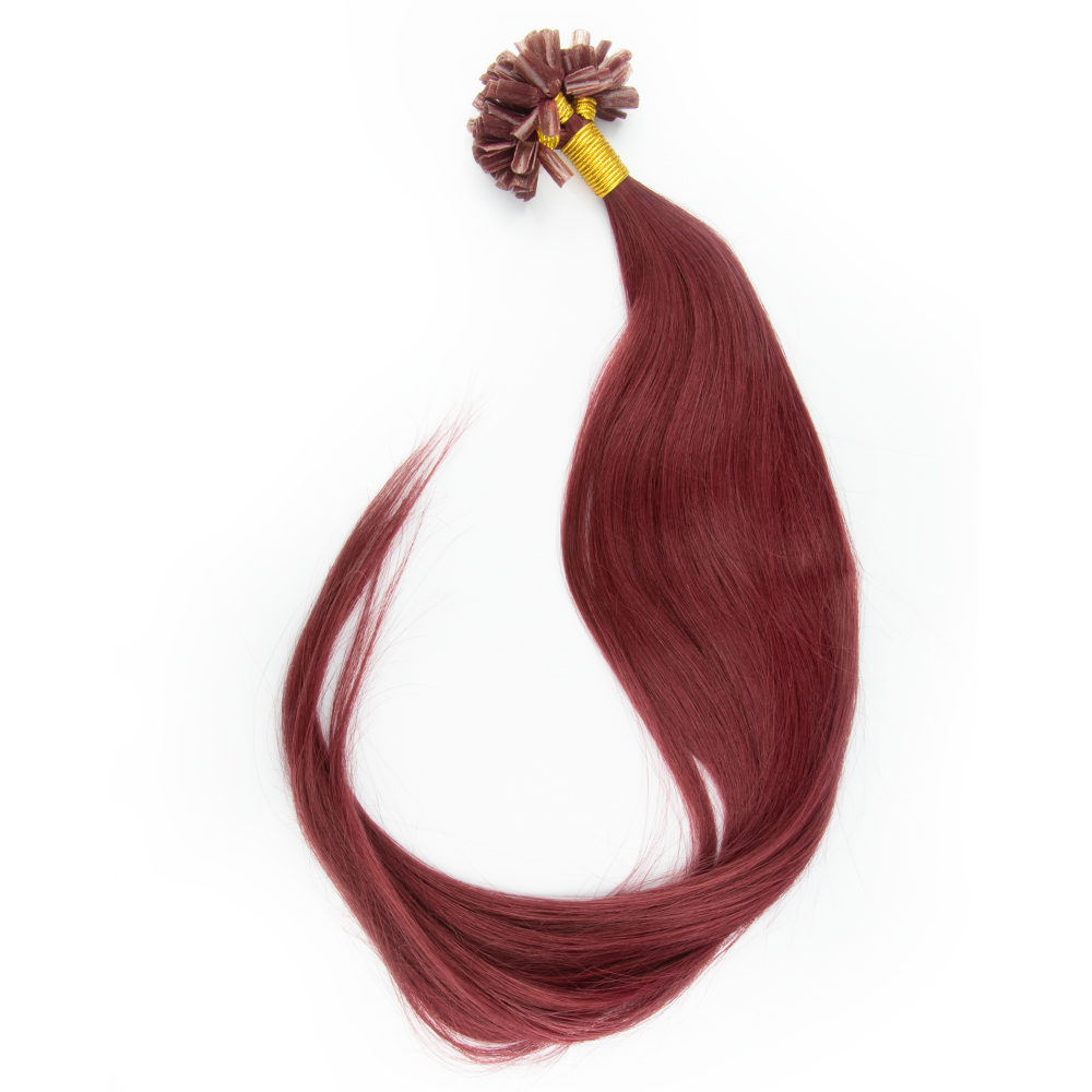 WŁOSY DOCZEPIANE PASEMKA DO PRZEDŁUŻANIA 66 CM