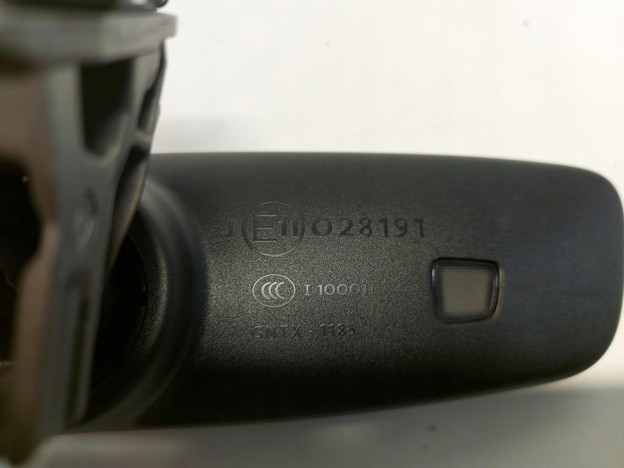 CUPRA FORMENTOR 5FF mirror inner reversely